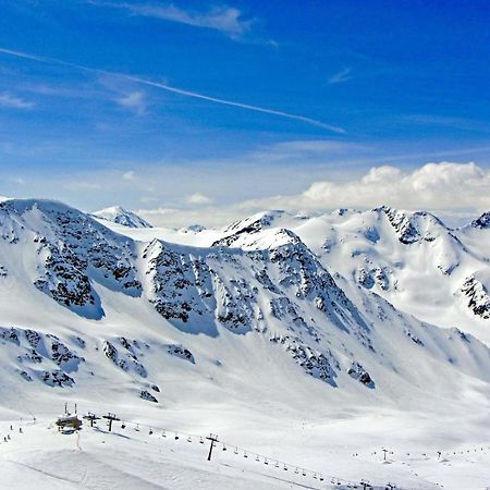 Appartement Au Pied Des Pistes Самоен Экстерьер фото