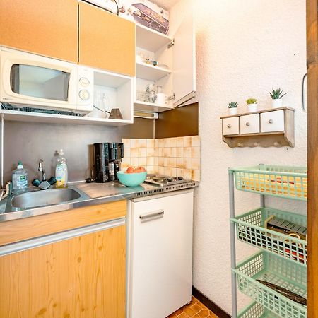 Appartement Au Pied Des Pistes Самоен Экстерьер фото