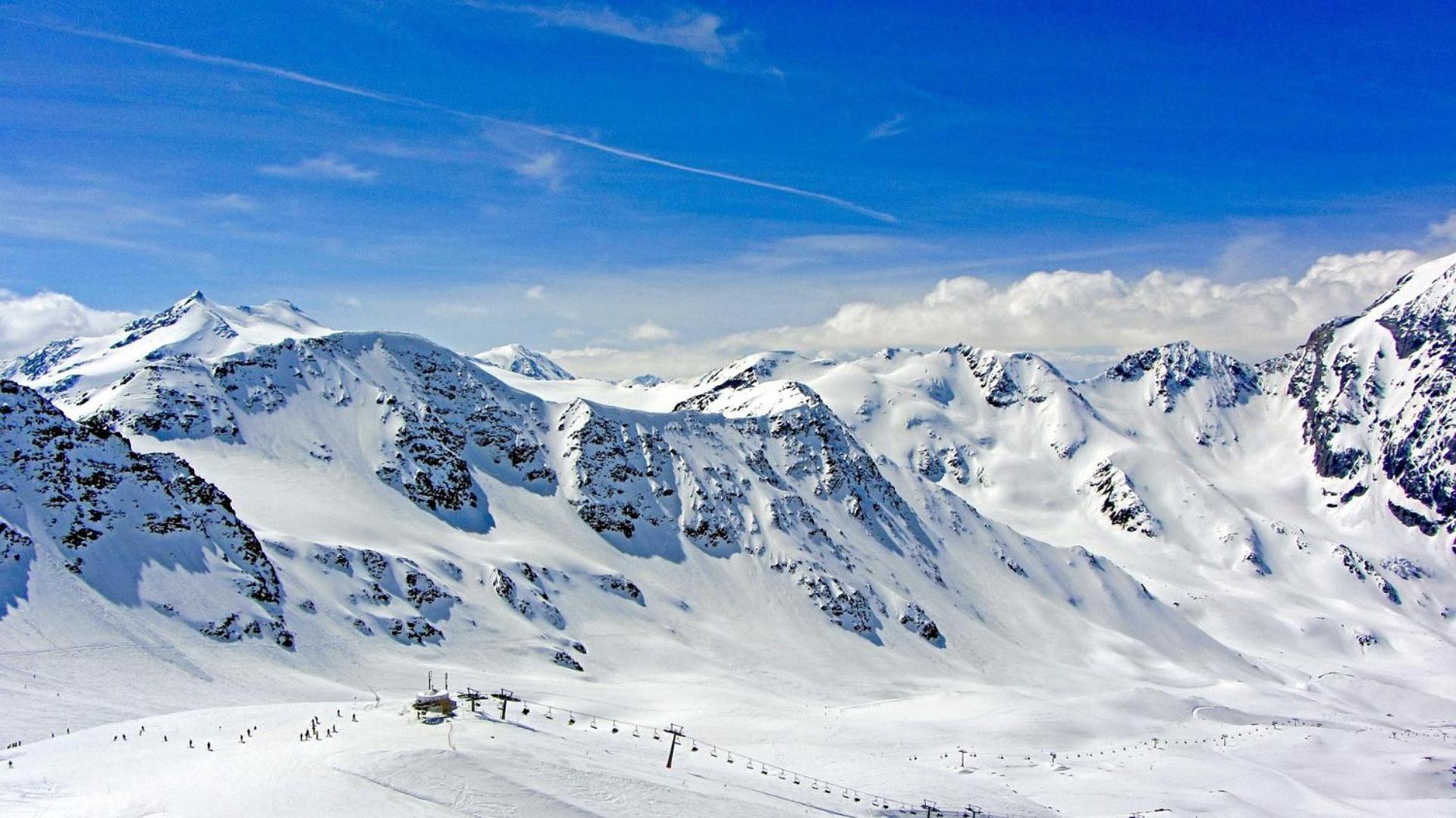 Appartement Au Pied Des Pistes Самоен Экстерьер фото